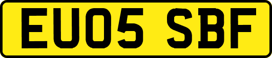 EU05SBF