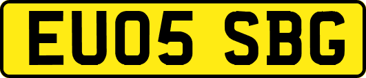 EU05SBG