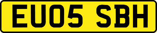 EU05SBH
