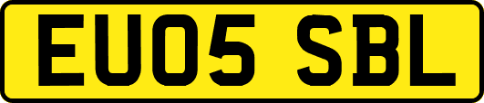 EU05SBL