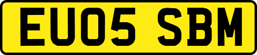 EU05SBM
