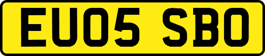 EU05SBO