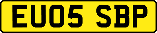 EU05SBP