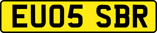 EU05SBR