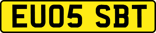 EU05SBT