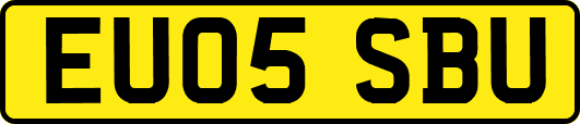EU05SBU