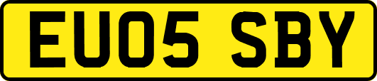 EU05SBY