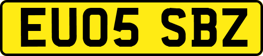 EU05SBZ