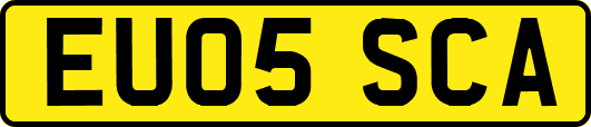 EU05SCA