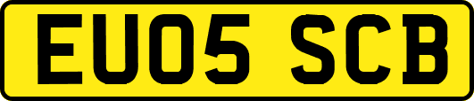 EU05SCB
