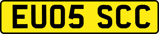 EU05SCC