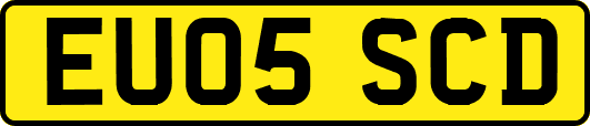 EU05SCD