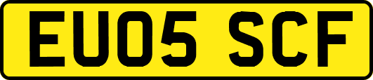 EU05SCF