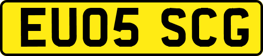 EU05SCG