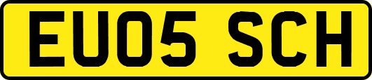 EU05SCH