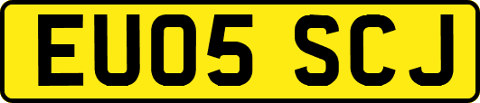 EU05SCJ
