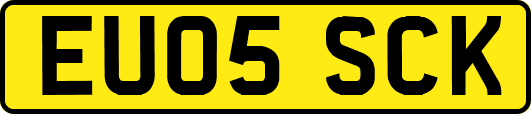 EU05SCK