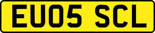 EU05SCL