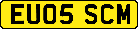 EU05SCM