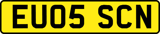 EU05SCN