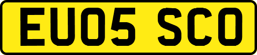 EU05SCO