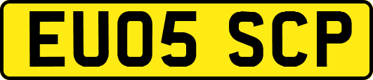 EU05SCP