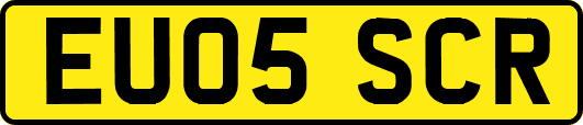EU05SCR