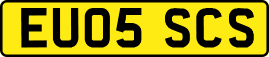EU05SCS