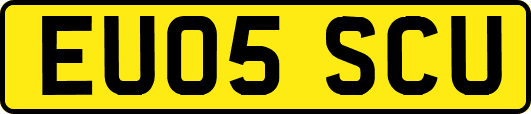 EU05SCU