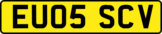 EU05SCV