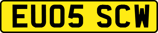 EU05SCW