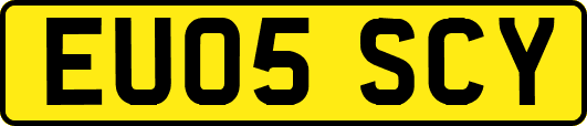 EU05SCY