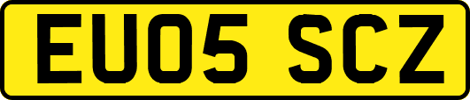 EU05SCZ