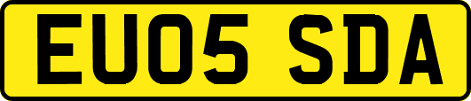 EU05SDA