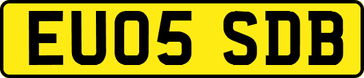 EU05SDB