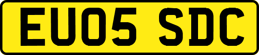 EU05SDC