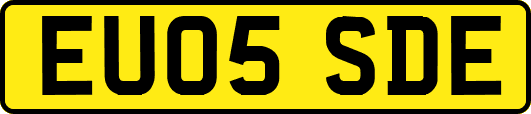 EU05SDE