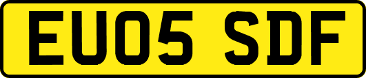EU05SDF