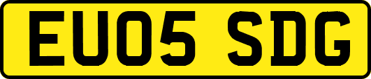 EU05SDG
