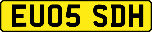 EU05SDH