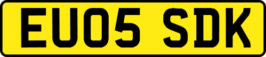 EU05SDK