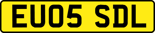 EU05SDL