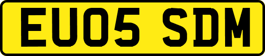 EU05SDM