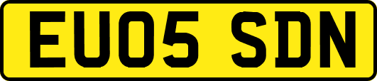 EU05SDN