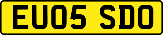 EU05SDO