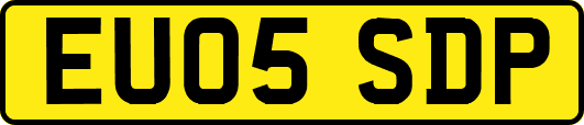 EU05SDP