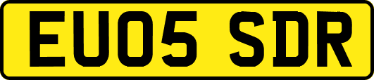EU05SDR