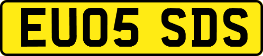 EU05SDS