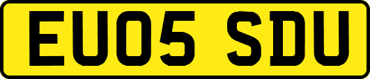 EU05SDU