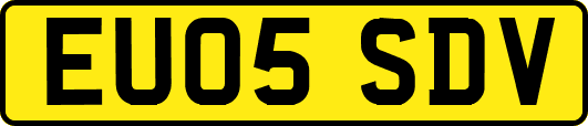 EU05SDV